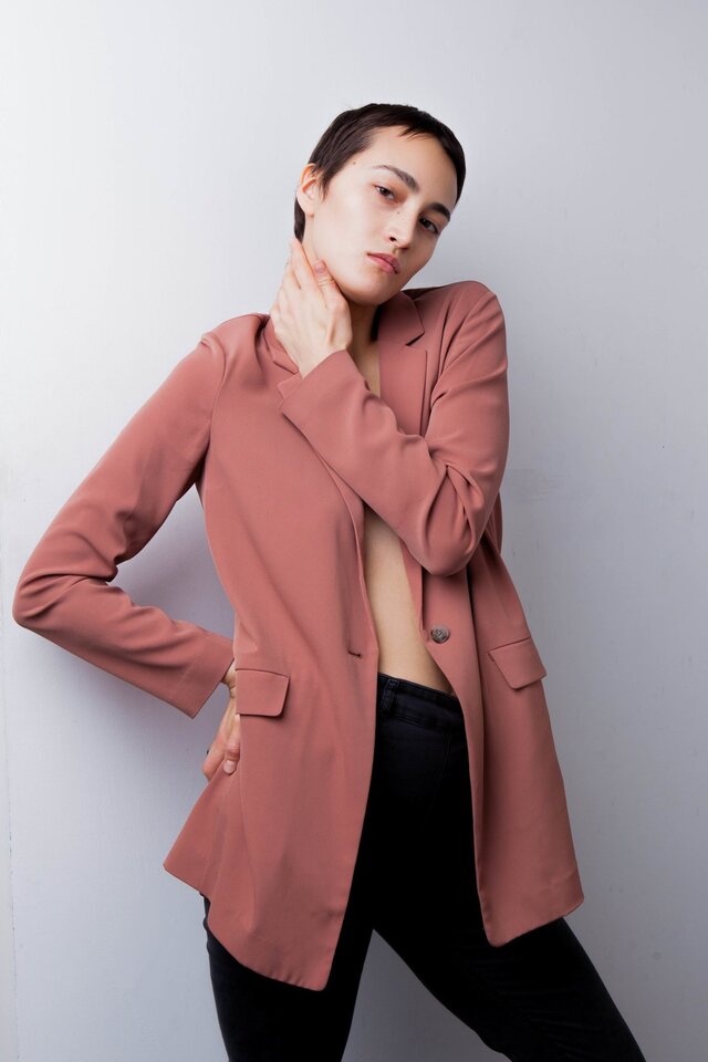 Arina Koskar-ool's photo