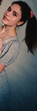 Vlada Larionova's photo