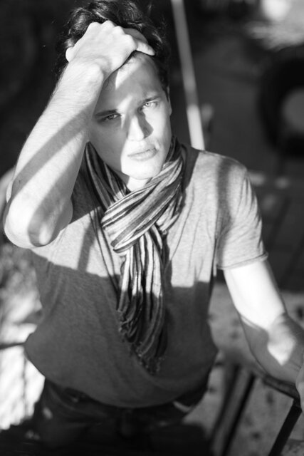 Aleksandr Klimov's photo