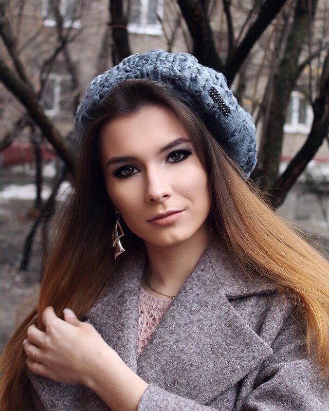 Dar'a Emel'anova's photo