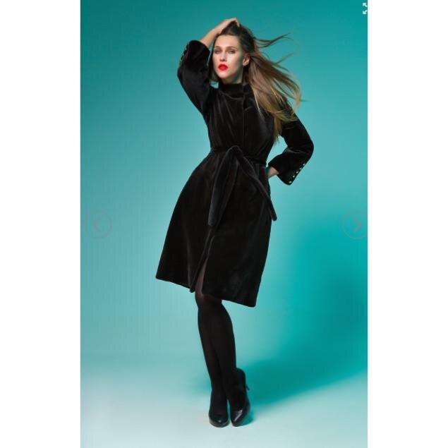 Irina Larionova's photo