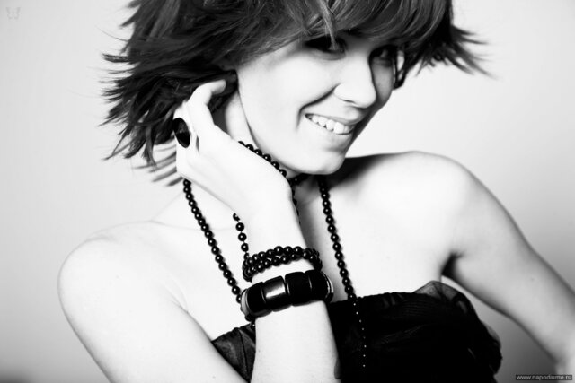 Natali Polesuk's photo