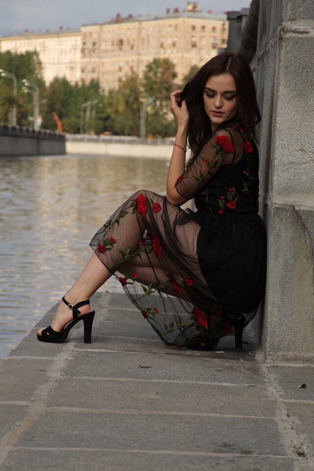 Alena Medvedeva's photo