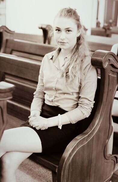 Foto Valeria Golovanova
