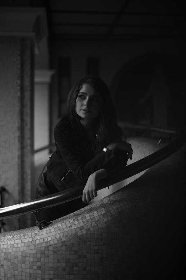 Elizaveta Smirnova's photo