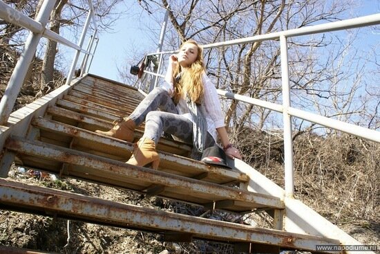 Ket Budanova's photo