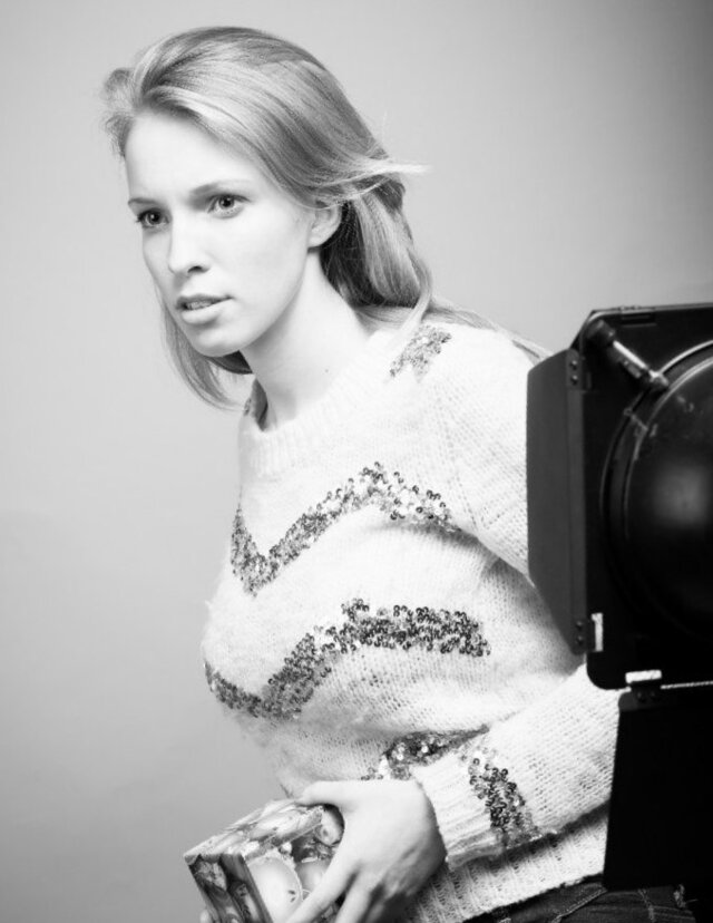 Фото Anastasija Vlasova