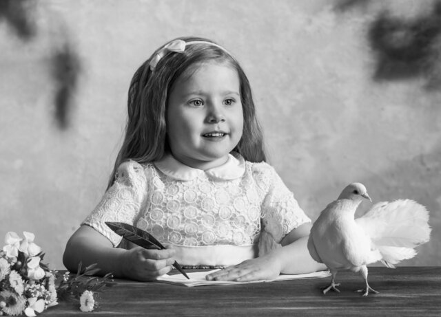 Фото Ксения Лебедева