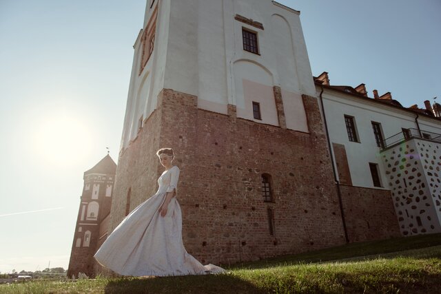 Фото Kseniya Kletskaya