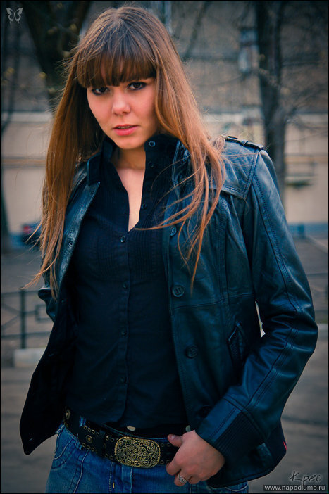 Фото Елена Лизунова