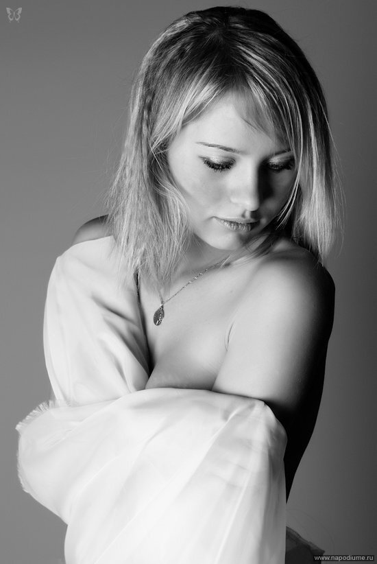 Katerina Lykova's photo
