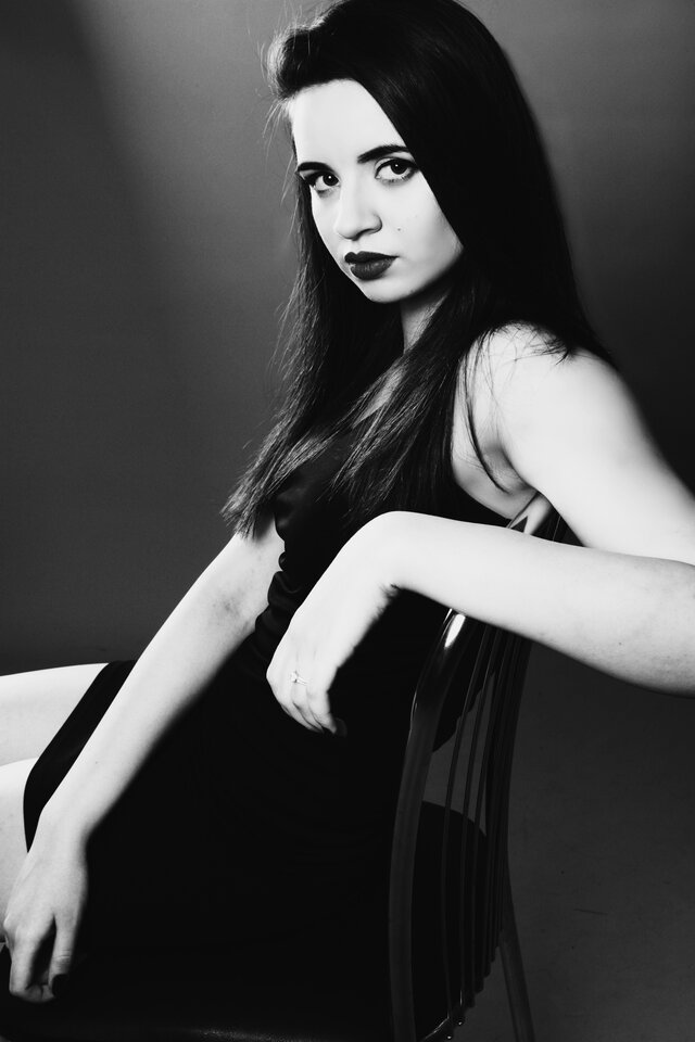 Foto Marija Samojlova