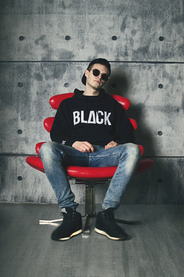 Viktoria Fastova's photo