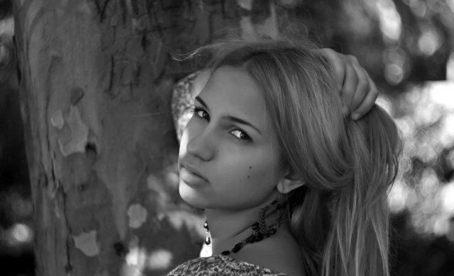 照片Elizaveta Polivara