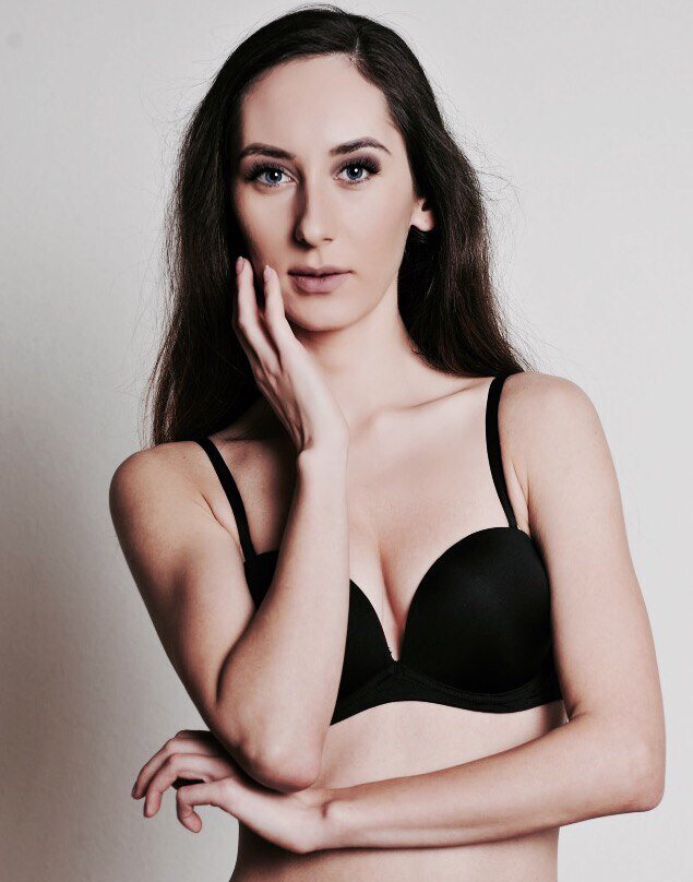 Marina Lubimova's photo