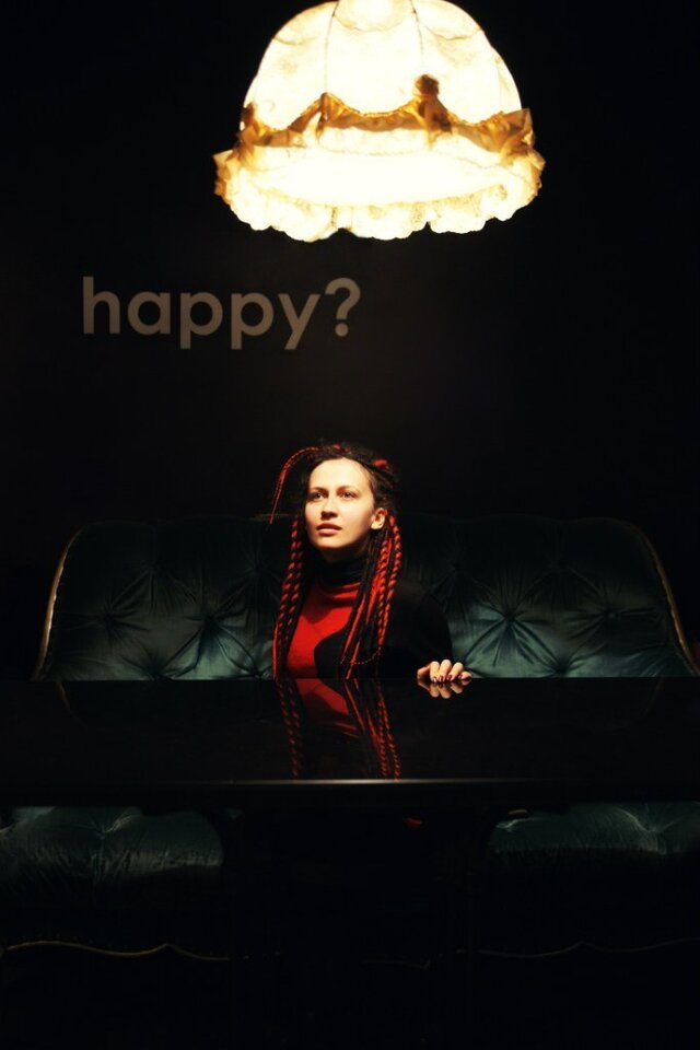 Фото Алёна Sally Круглова