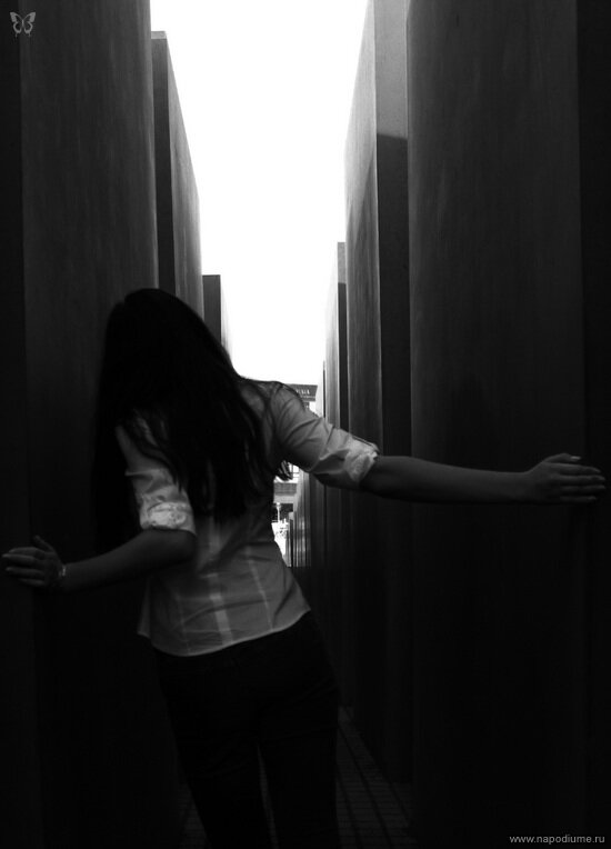 Darya Borisova's photo