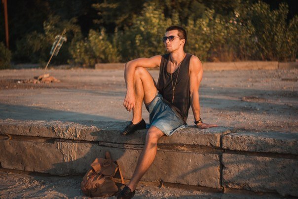 Foto Nikita Verishhaka