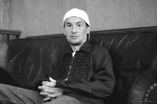 СЕРГЕЙ КОТ LIGHTBEAT