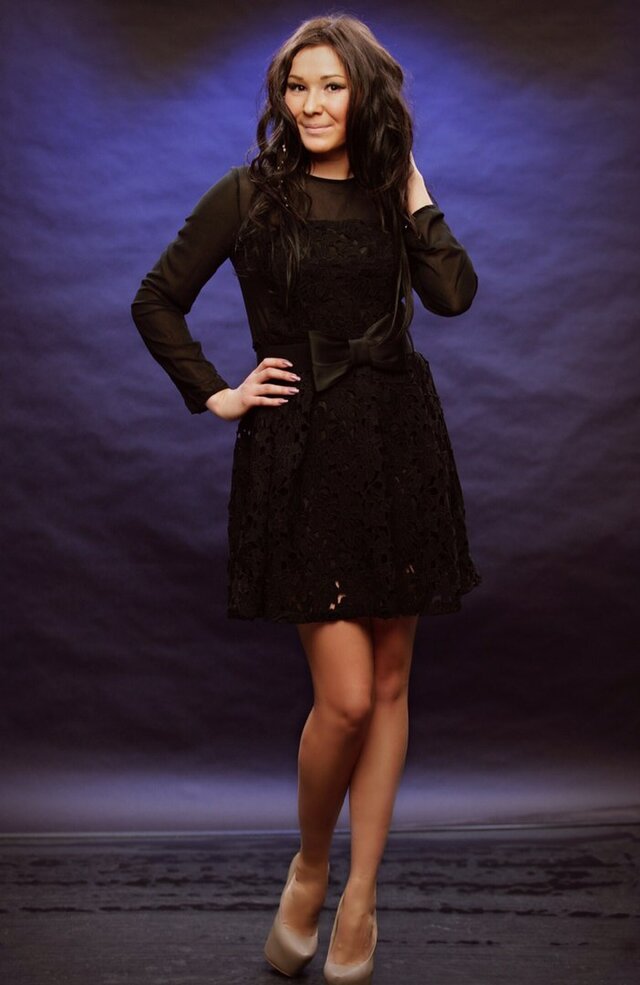 Foto Ksenia Belasova