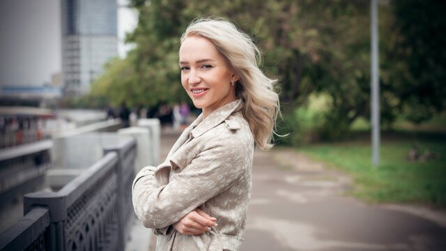 Karina Gorbunova's photo