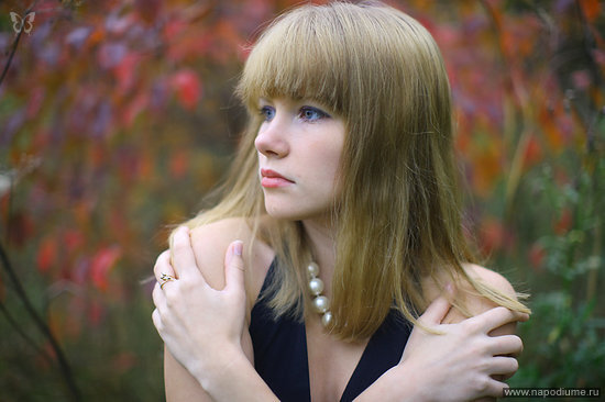 Lubov' Grudanova's photo