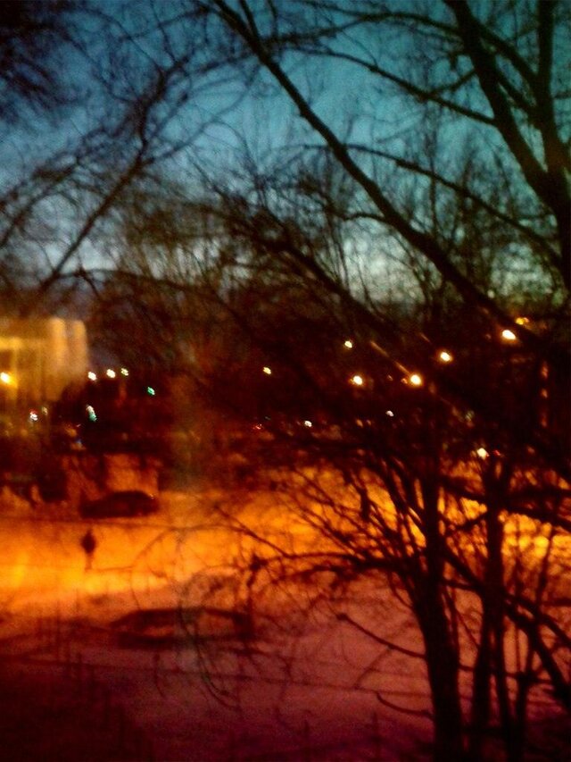 Anastasia Agafonova's photo