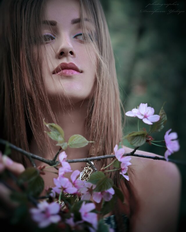 Фото Елена lenokyes Крючкова