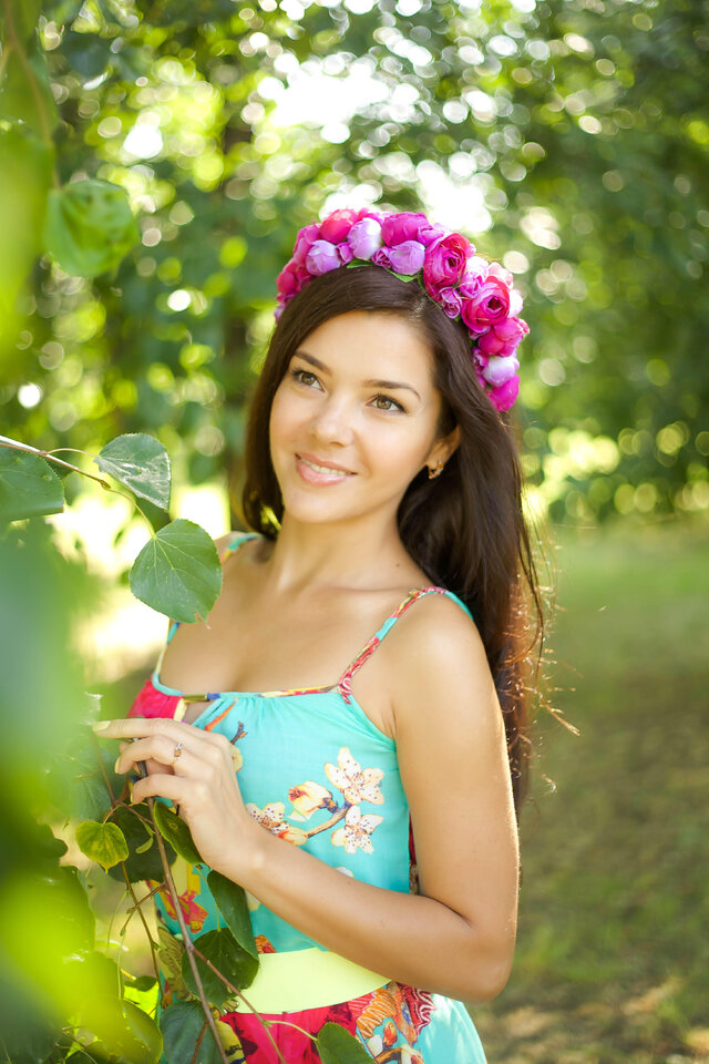 Albina Arndt's photo