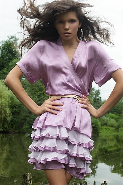 Irina Gorbunova's photo