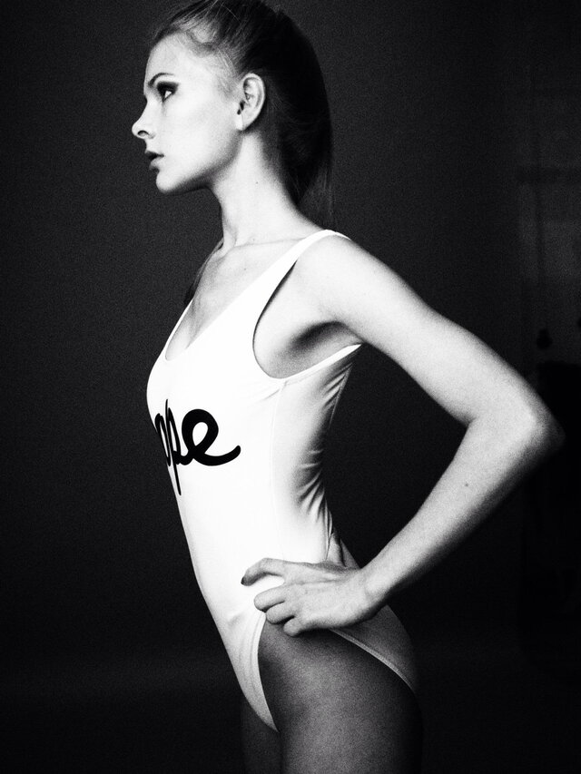 Фото Daria Dvolkova Volkova