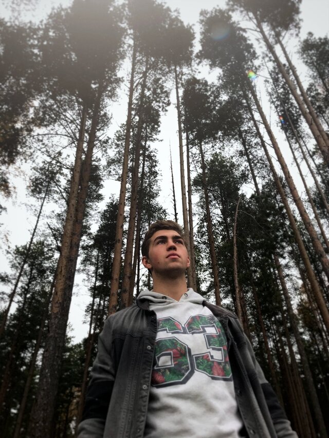 Фото Maksim Pekki