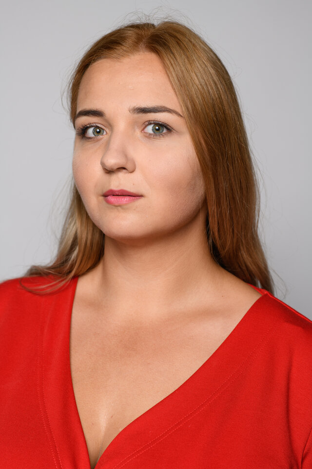 Фото Елена Каташук