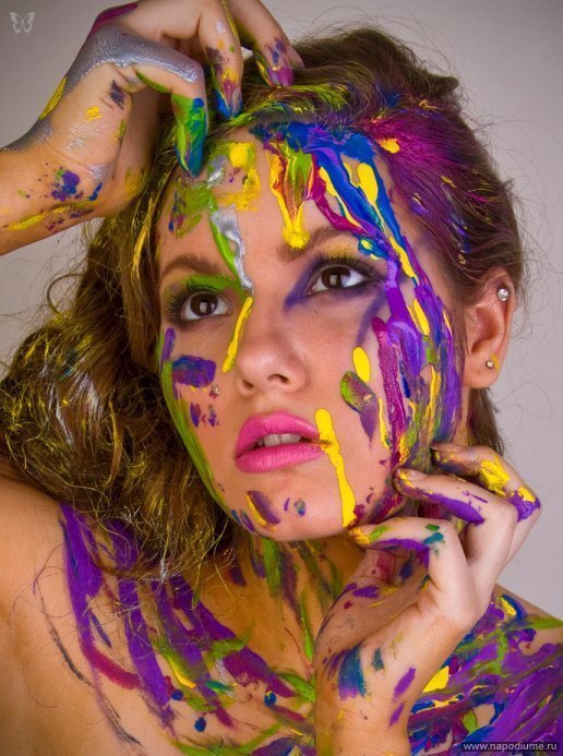 Ariana Danilova's photo