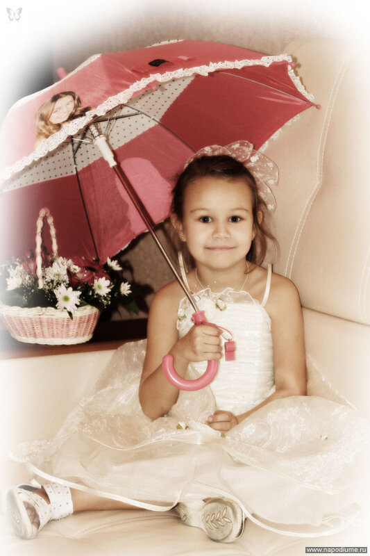 Viktoriya Abramovich's photo
