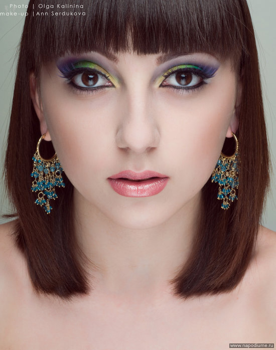 Emma Abselamova's photo