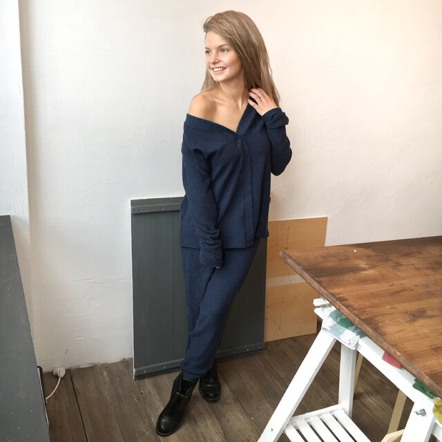Foto Anna Provornaa