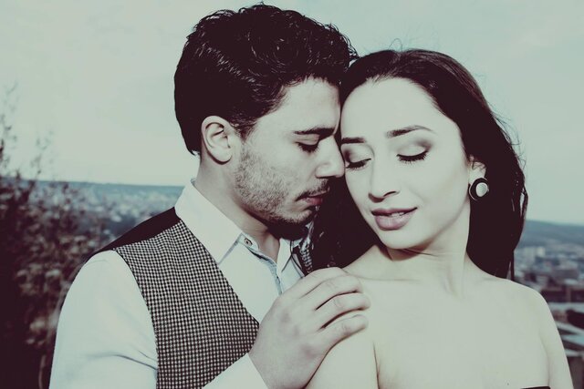 Foto Alexsandr Mirzoyan