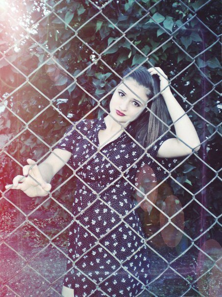Anna Piznjak's photo