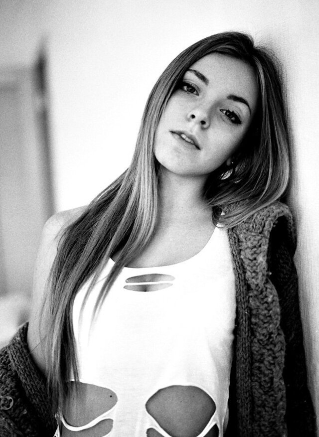Irina Kiseleva's photo