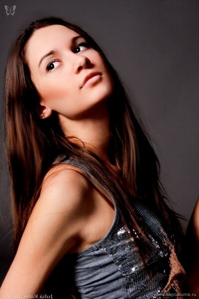 Svetlana Obmoina's photo