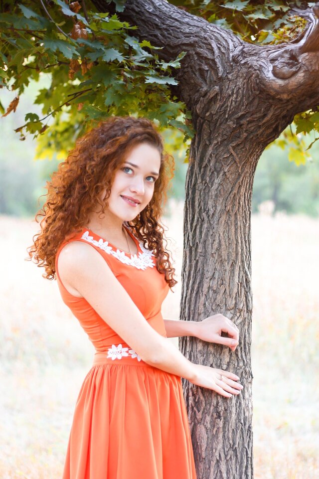 Albina Arndt's photo