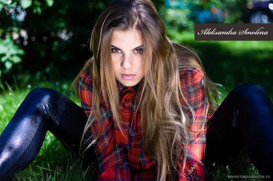 Фото Alexandra Smolina