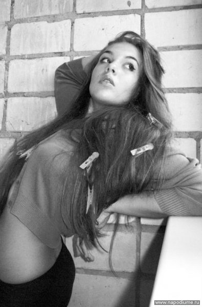 Elena Tazel'nikova's photo