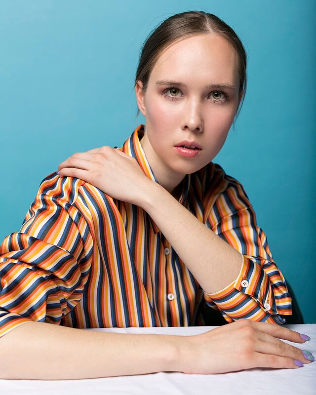 Фото Анна Федюкова