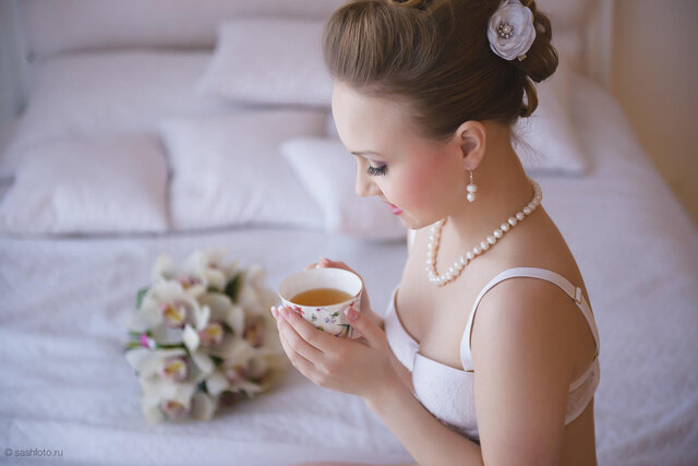 Olga Fedotova's photo