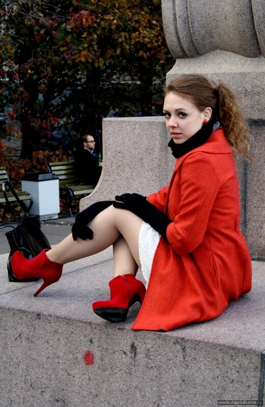 Natalia Martynova's photo