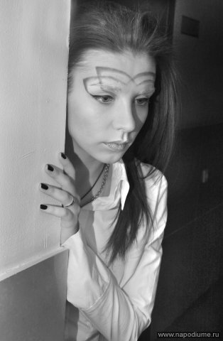 Katalina Tokareva's photo
