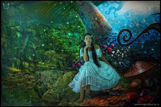 Foto anastasiya pokatilovskaya
