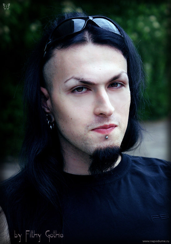 Фото Filthy Gothic